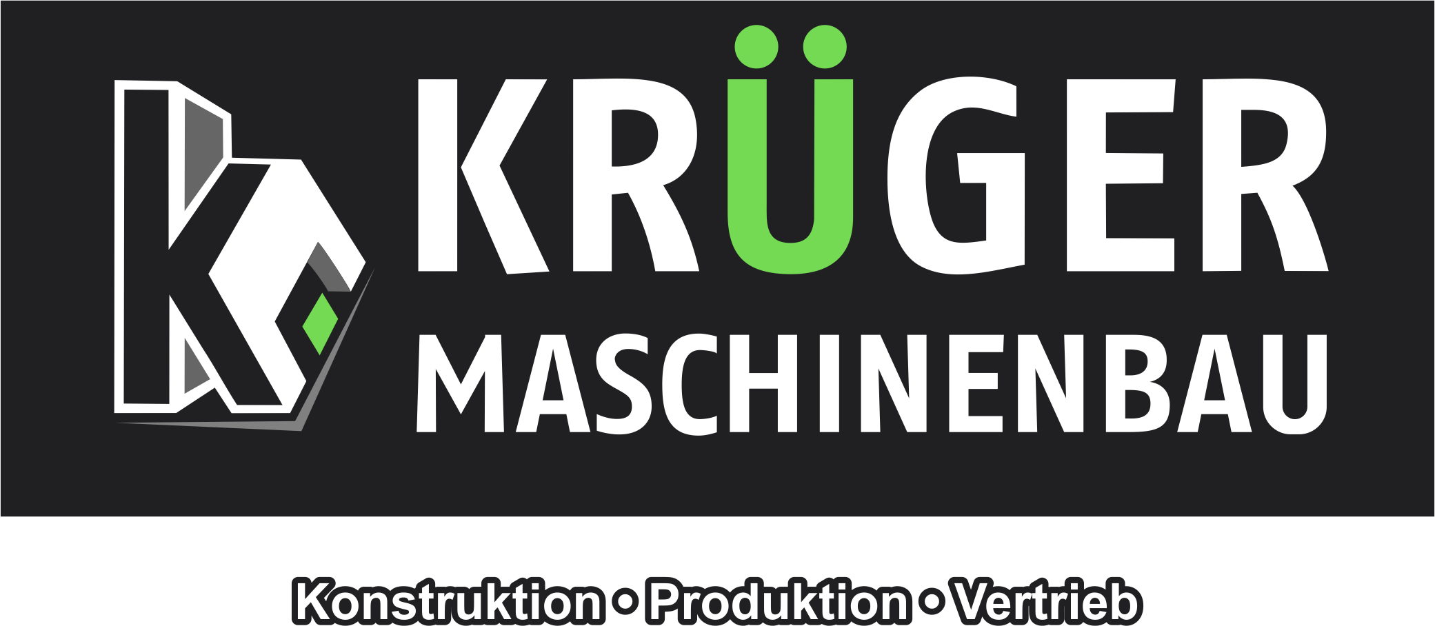 Maschinenbau Krüger